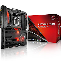 Материнская плата Asus ROG MAXIMUS IX FORMULA LGA1151 90MB0RX0-M0EAY0