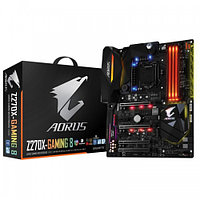 Материнская плата Gigabyte AORUS GA-Z270X-Gaming 9 GAZ27GME9-00-GA