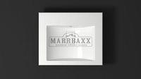 Умывальник Marbaxx Эрика V15 белый лед, фото 1