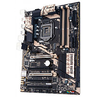 Материнская плата Gigabyte GA-X150-PRO ECC 1.0 LGA-1151 GAX15PREC-00-G