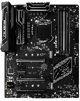 Материнская плата MSI Z270 SLI PLUS