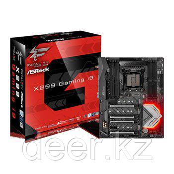 Материнская плата ASRock X299 PROF. GAMING I9 90-MXB5B0-A0UAYZ