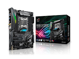 Материнская плата Asus ROG STRIX X299-E GAMING 90MB0U50-M0EAY0