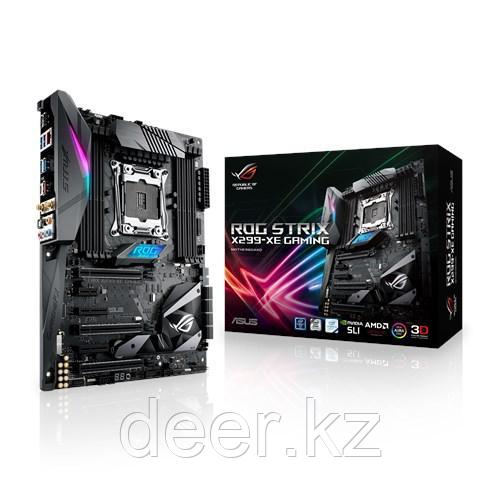 Материнская плата Asus ROG STRIX X299-XE GAMING LGA-2066 90MB0VW0-M0EAY0