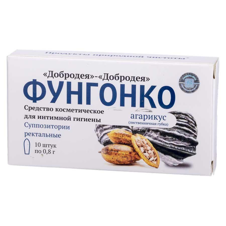 Добродея Свечи Для Мужчин Купить