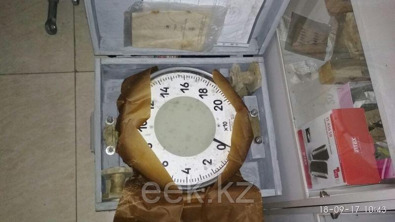 Динамометр ДПУ-3 3 тонны