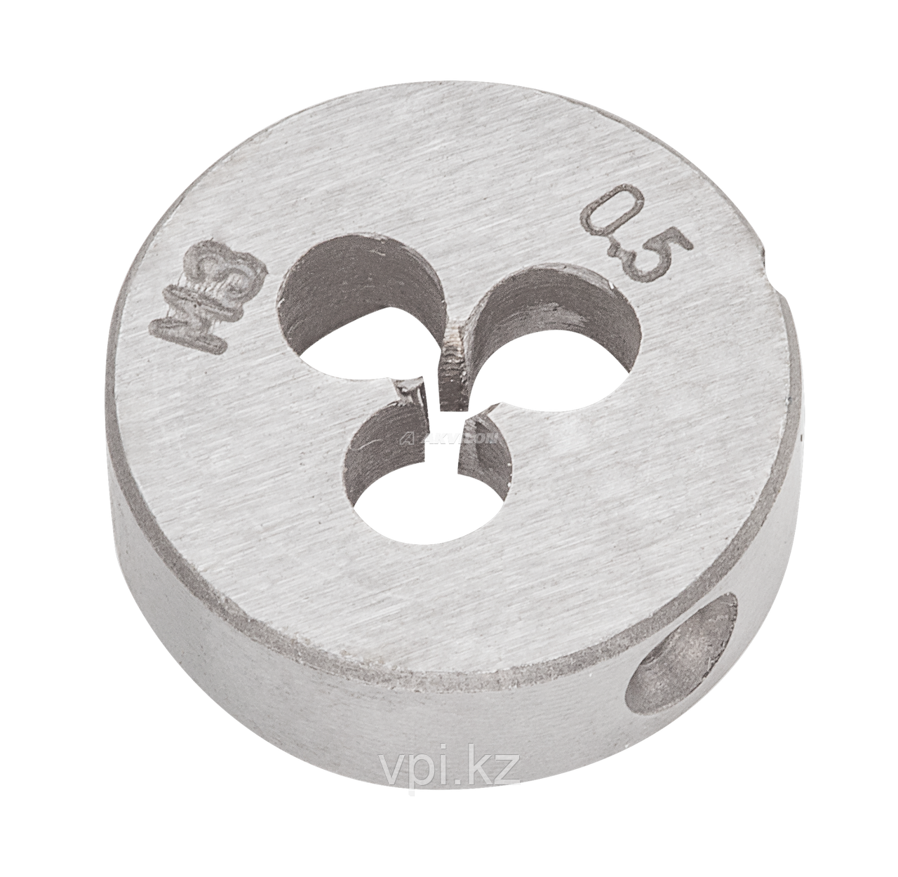 Плашка ручная М6*1, фото 1