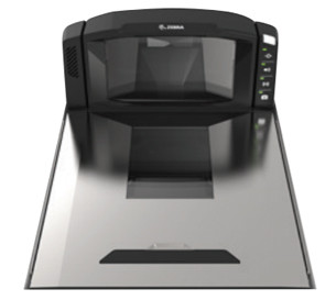 Стационарный сканер штрихкода Zebra MP7000