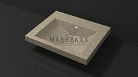 Умывальник Marbaxx Эрика V15 песочный