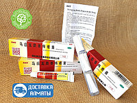 Китайская мускусная мазь - от геморроя