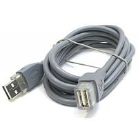 Кабель usb удлинитель 1.5 м. 53481424 Кабель usb удлинитель 1.5 м.