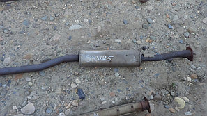 Резонатор Toyota Camry Gracia (SXV25)