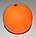 Искусственный фрукт апельсин муляж, фото 2