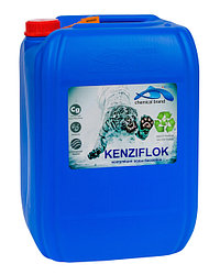 Химия для чистки бассейнов