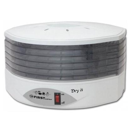 FA 5125-1 FIRST Сушилка для овощей и фруктов