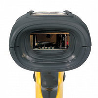 Сканер штрихкода промышленного класса Zebra LS3408