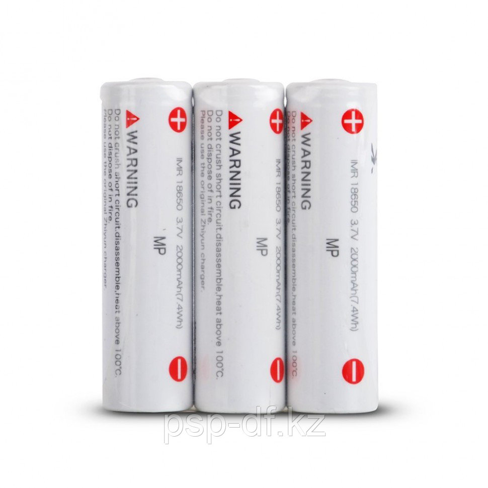 Zhiyun-Tech Li-Ion Battery For Crane-2 Stabilizer