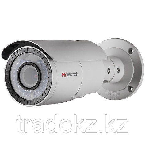 HiWatch DS-T106 видеокамера цветная уличная с ИК-подсветкой, фото 2