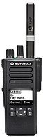 Рации (радиостанции) Motorola