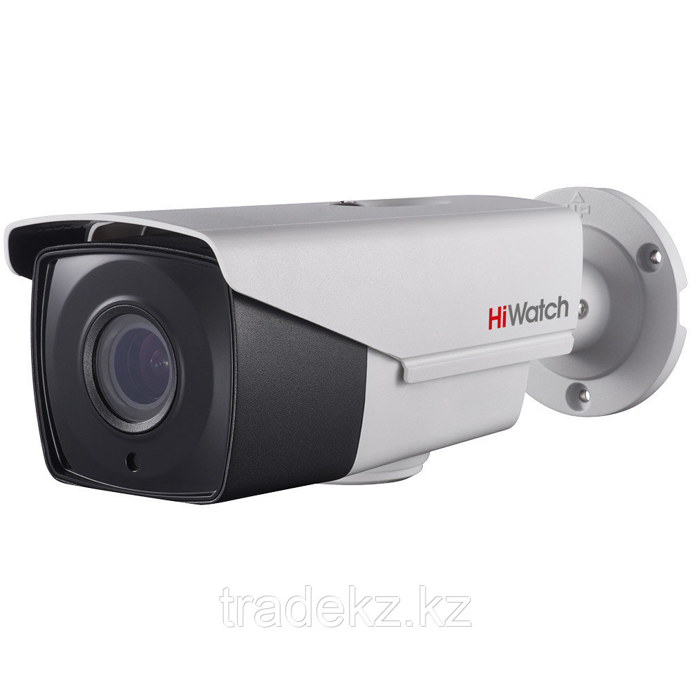 HiWatch DS-T506 видеокамера цветная уличная с ИК-подсветкой