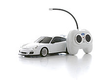 Радиоуправляемая модель машины 1:24 Porsche 911 GT3 Cup