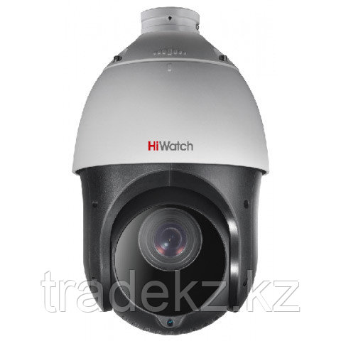DS-T265 видеокамера цветная поворотная скоростная купольная - фото 1 - id-p53488348