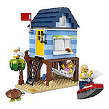 Lego Creator Отпуск у моря, фото 2