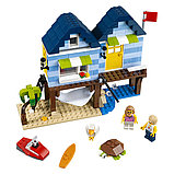 Lego Creator Отпуск у моря, фото 6