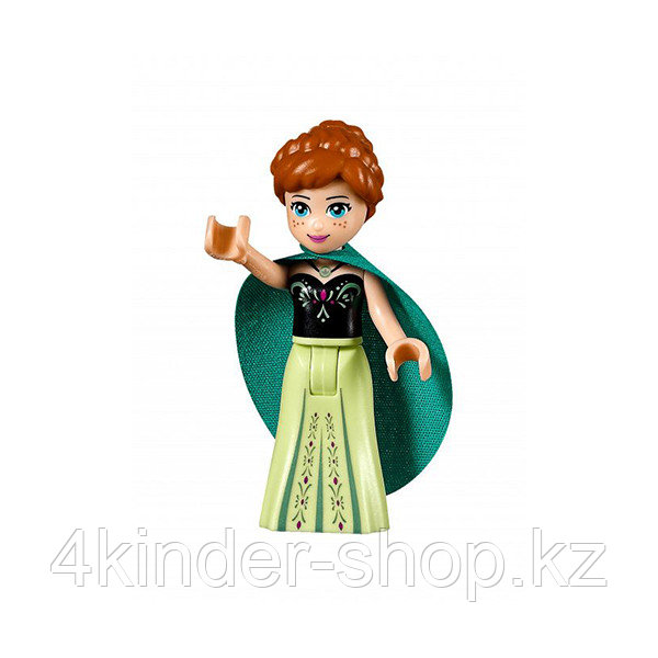 Lego Disney Princess Зимние приключения Анны - фото 6 - id-p45416719