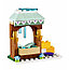 Lego Disney Princess Зимние приключения Анны, фото 7