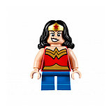 Lego Super Heroes Mighty Micros: Чудо-женщина против Думсдэя, фото 8