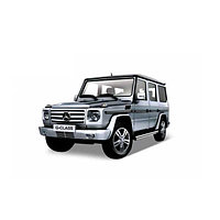 Модель машины 1:24 Mercedes-Benz G-Class
