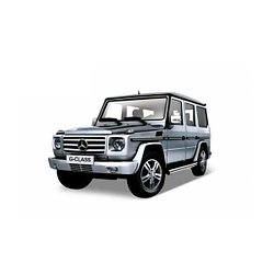 Модель машины 1:24 Mercedes-Benz G-Class