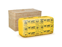 Теплоизоляционные плиты ISOVER ВентФасад Оптима