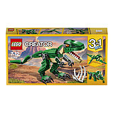 Lego Creator Грозный динозавр, фото 6