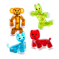Stikbot фигурка питомца, в асс. TST622 Stikbot фигурка питомца, в асс.