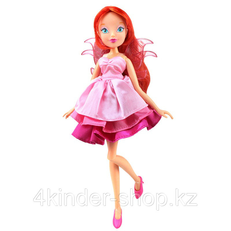 Кукла Winx Club "Волшебное платье", в асс. - фото 2 - id-p45417782