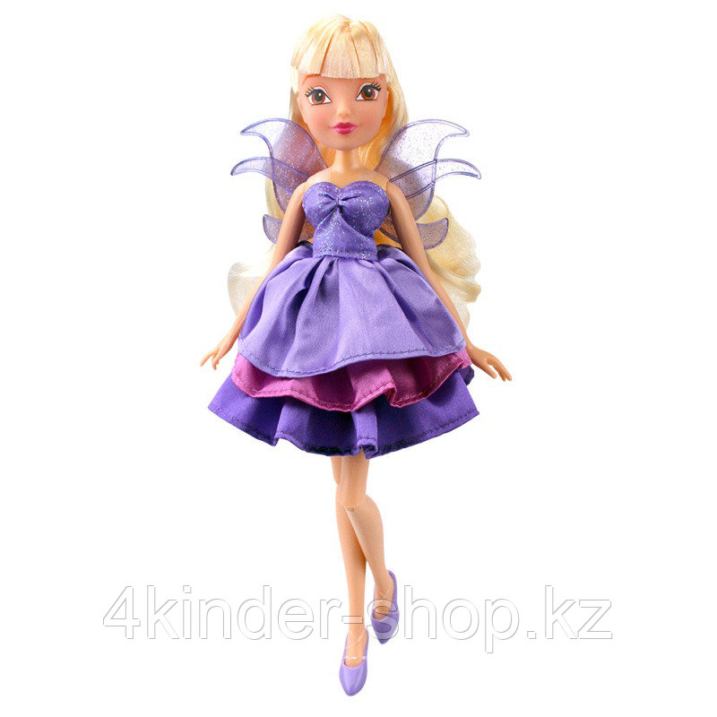 Кукла Winx Club "Волшебное платье", в асс. - фото 4 - id-p45417782