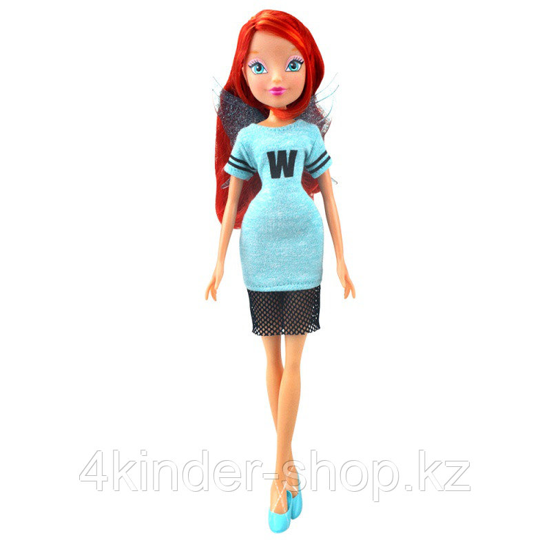 Кукла Winx Club "Мода и магия-3", в ассортименте - фото 5 - id-p45417784
