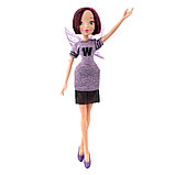 Кукла Winx Club "Мода и магия-3", в ассортименте, фото 7