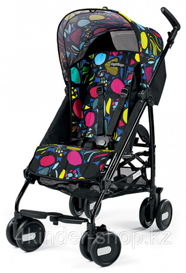 Детская коляска трость Peg-Perego Pliko Mini Manri