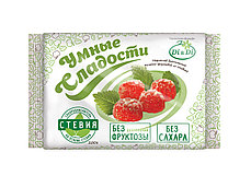 Мармелад «Умные сладости» желейно-формовой Лимон 200г