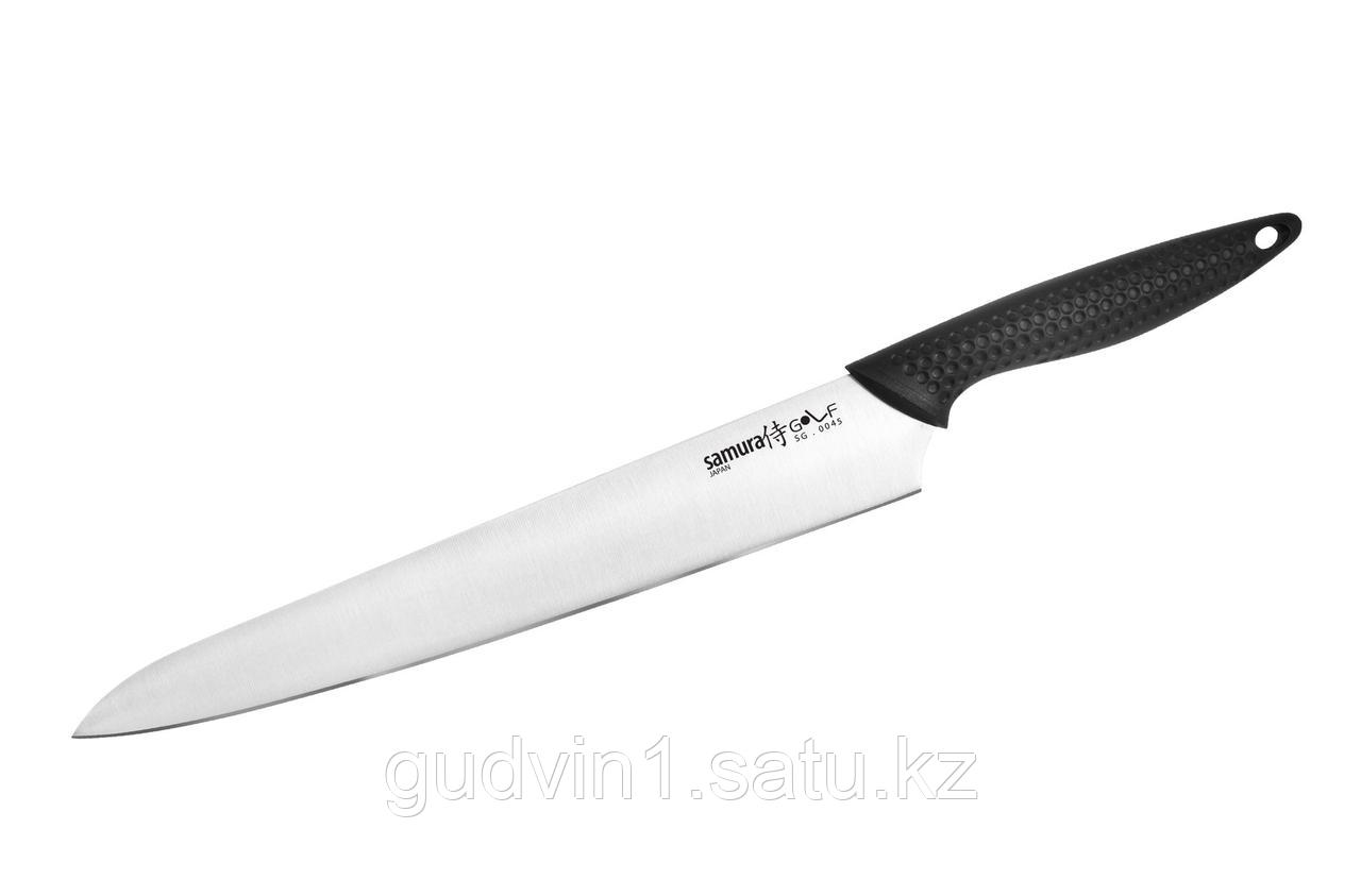 Нож для нарезки Слайсер Samura Golf SG-0045