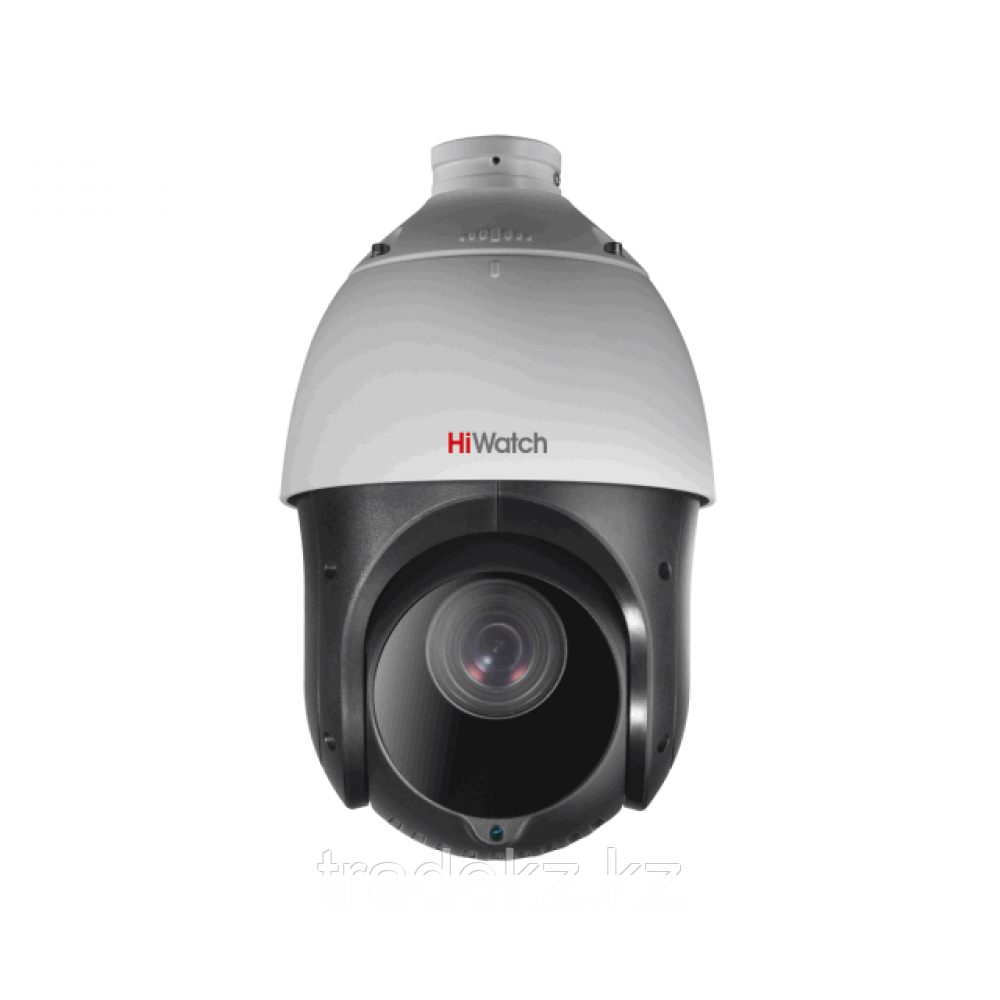 DS-I265 цветная скоростная купольная IP видеокамера