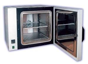 Низкотемпературная лабораторная электропечь (сушильный шкаф) SNOL  58/350