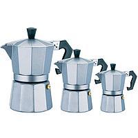 MR-1667-9 Maestro Гейзерная кофеварка 900мл