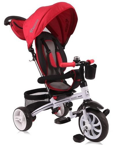 Lorelli Велосипед Lorelli Rocket (Красный/Red)