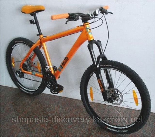 Велосипед Centurion Bock 1 2013