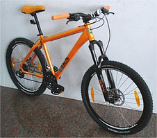 Велосипед Centurion Bock 1 2013