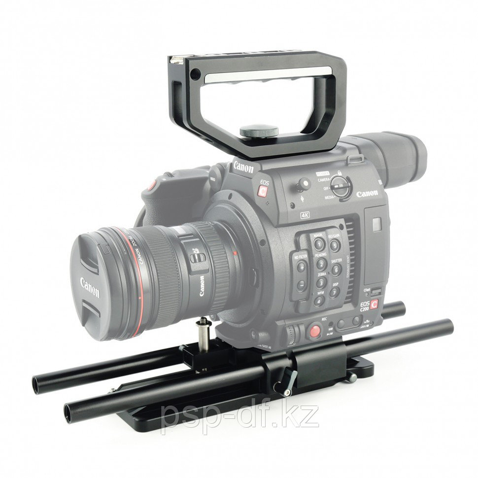 Риг CAME-TV для Canon EOS C200